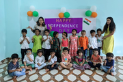 AIMEE International School-Independence Day Celebration